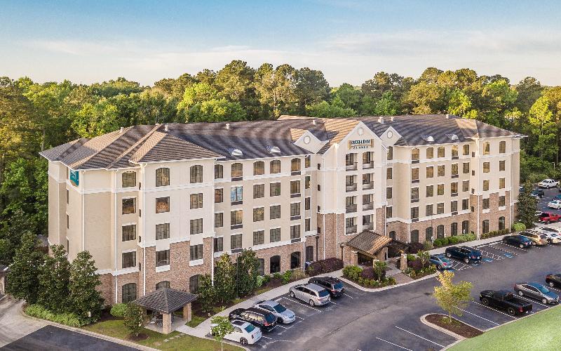 Staybridge Suites Charleston Ashley Phosphate image