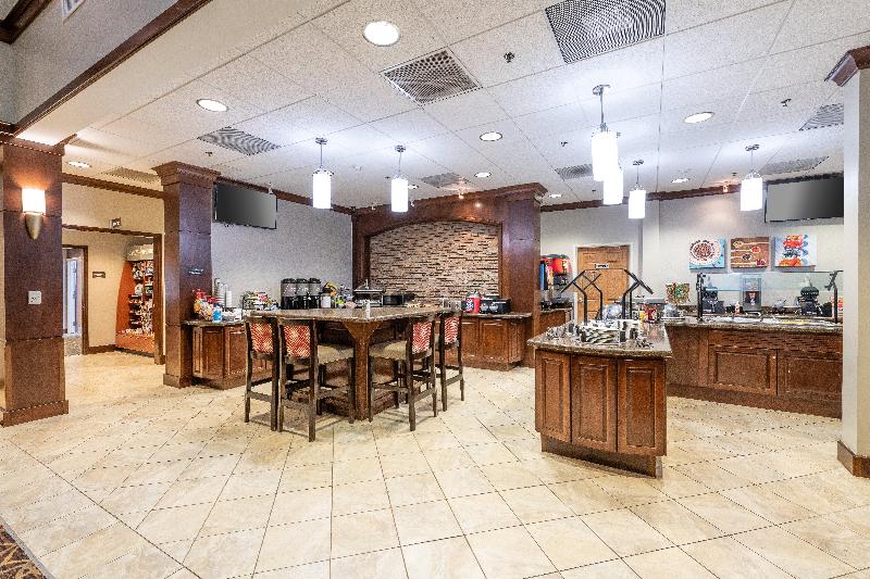 Staybridge Suites Charleston Ashley Phosphate image