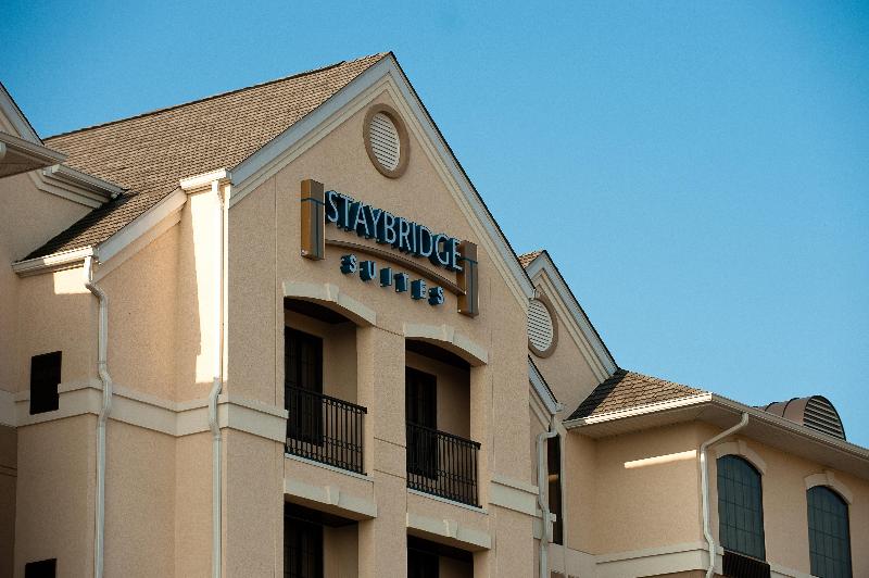Staybridge Suites Charleston Ashley Phosphate image