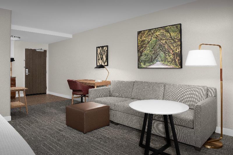 Staybridge Suites Charleston Ashley Phosphate image