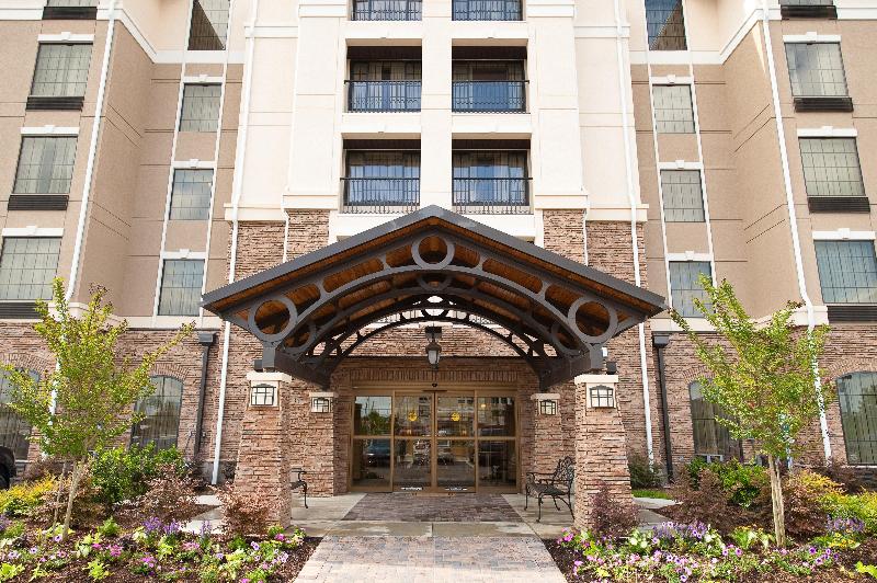 Staybridge Suites Charleston Ashley Phosphate image