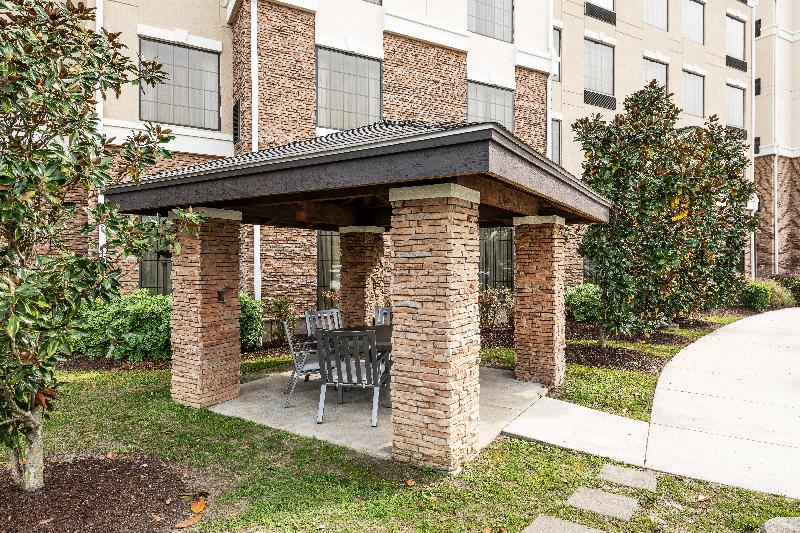 Staybridge Suites Charleston Ashley Phosphate image