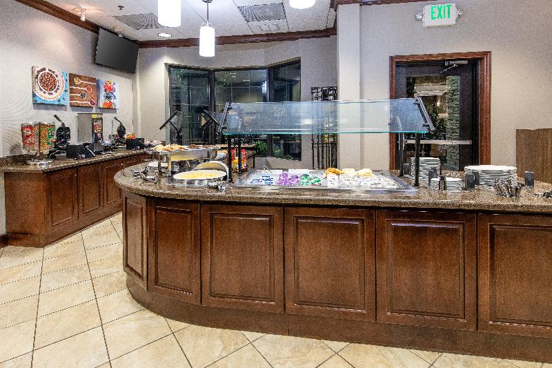 Staybridge Suites Charleston Ashley Phosphate image
