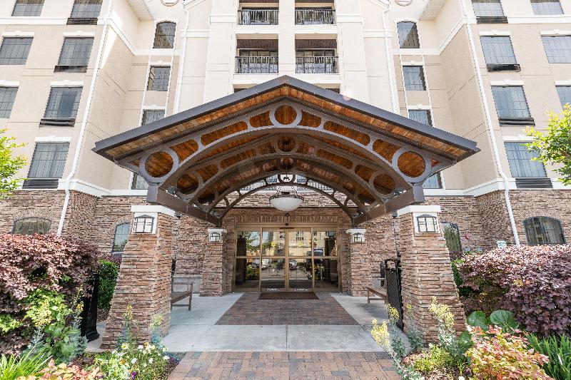 Staybridge Suites Charleston Ashley Phosphate image