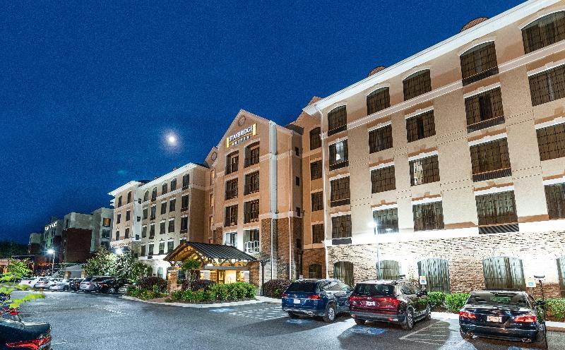 Staybridge Suites Charleston Ashley Phosphate image