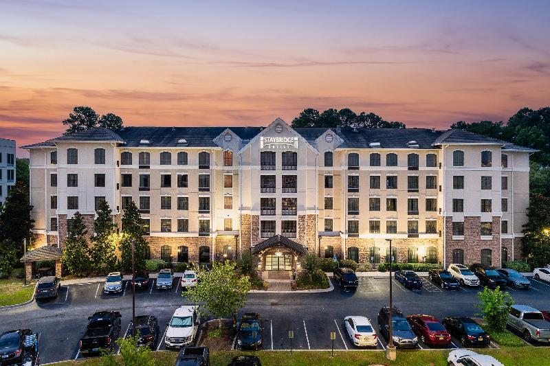 Staybridge Suites Charleston Ashley Phosphate image