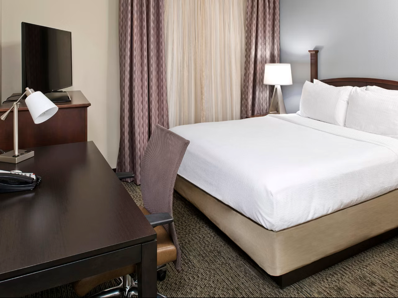 Staybridge Suites Charlotte Ballantyne image