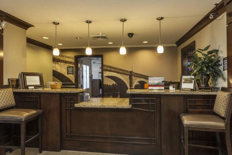 Staybridge Suites Colorado Springs North image