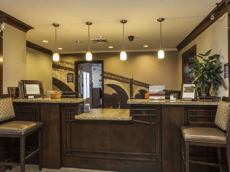 Staybridge Suites Colorado Springs North image