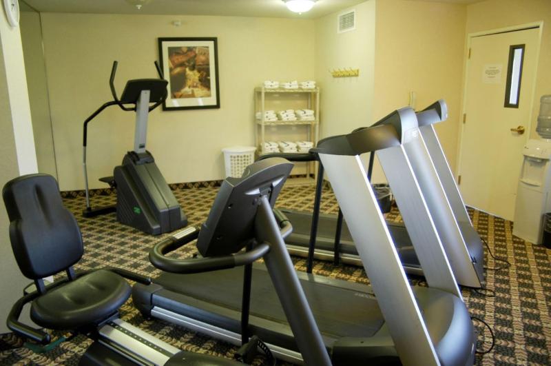 Staybridge Suites Colorado Springs North image