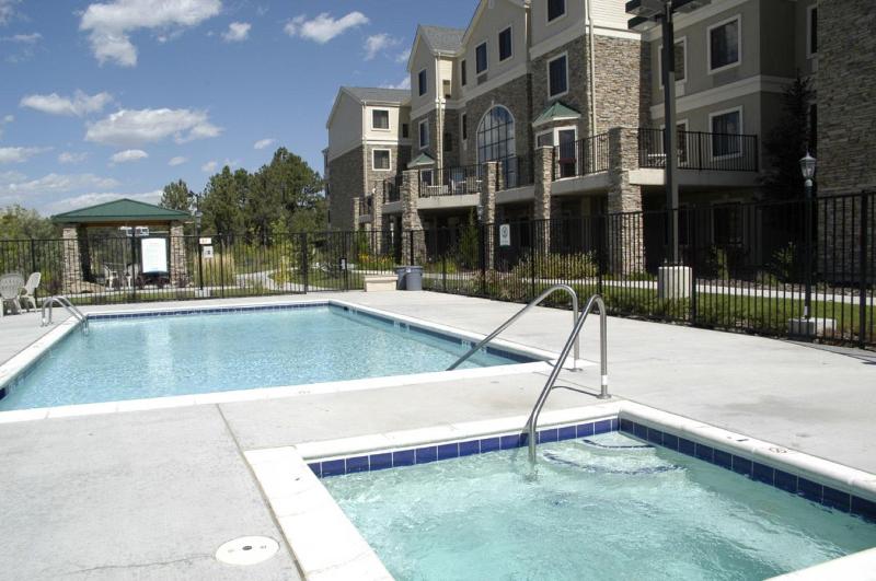 Staybridge Suites Colorado Springs North image