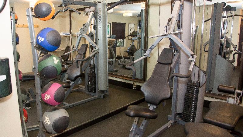 Staybridge Suites Colorado Springs North image