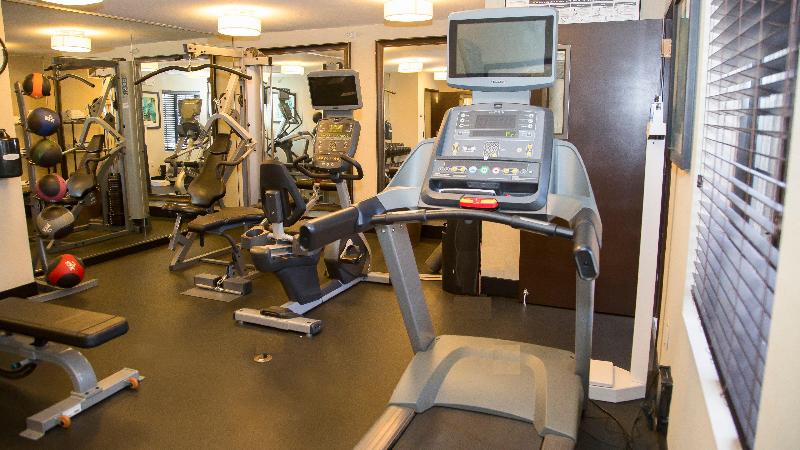 Staybridge Suites Colorado Springs North image