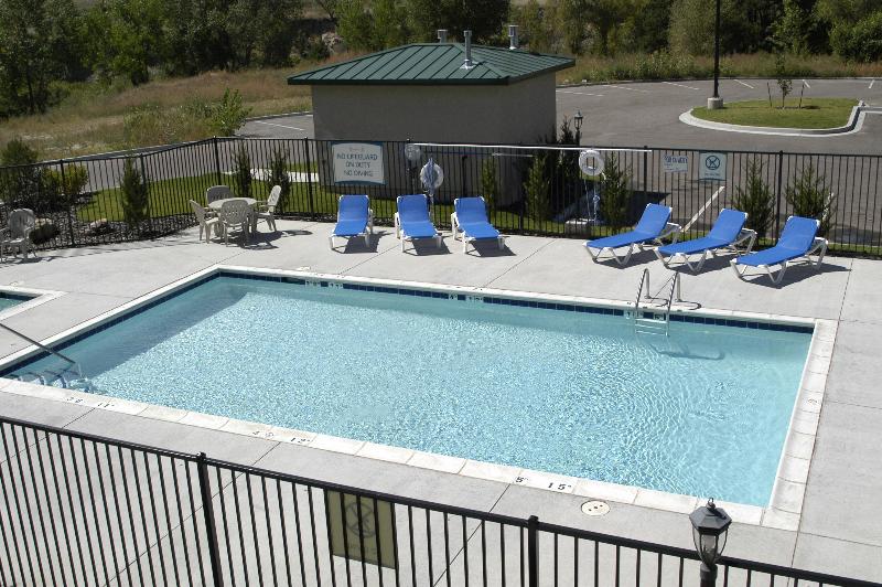 Staybridge Suites Colorado Springs North image