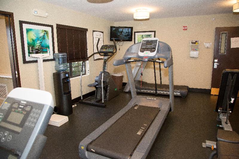 Staybridge Suites Colorado Springs North image