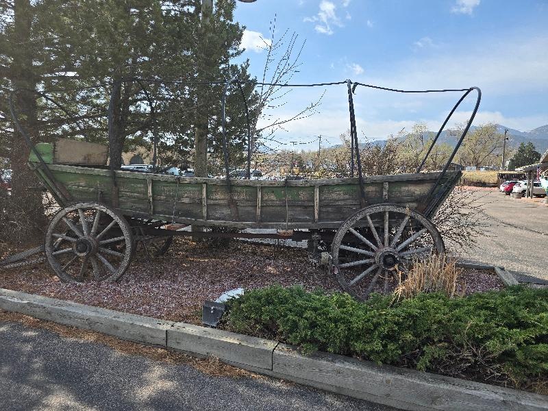 Staybridge Suites Colorado Springs North image