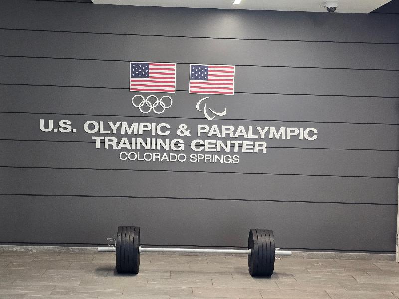 Staybridge Suites Colorado Springs North image