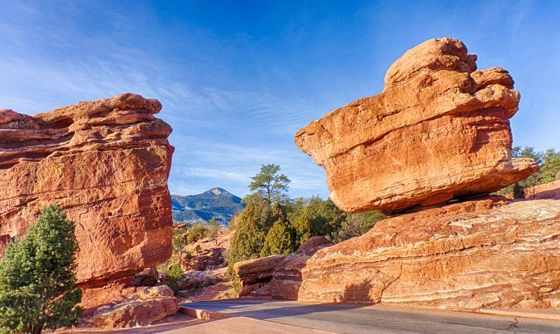 Staybridge Suites Colorado Springs North image