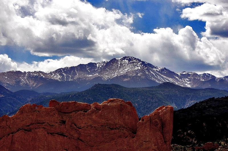 Staybridge Suites Colorado Springs North image