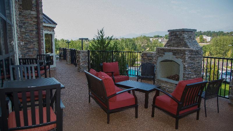 Staybridge Suites Colorado Springs North image