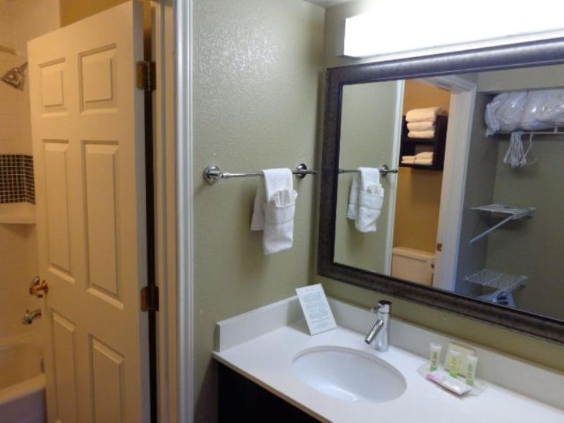 Staybridge Suites Colorado Springs North image