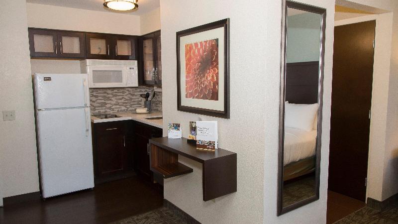 Staybridge Suites Colorado Springs North image