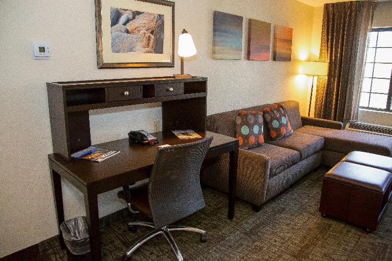 Staybridge Suites Colorado Springs North image