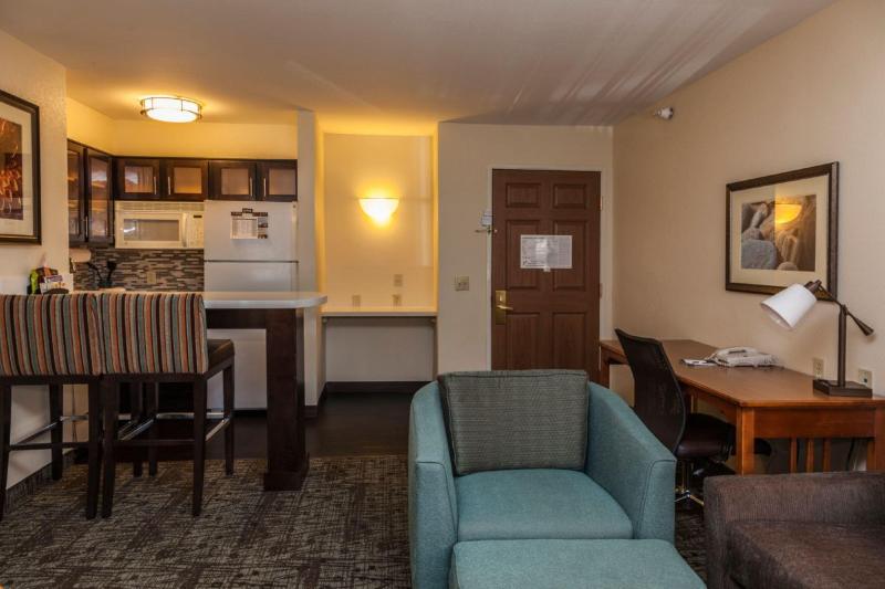 Staybridge Suites Colorado Springs North image