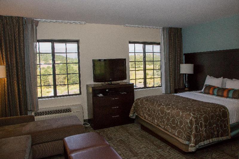 Staybridge Suites Colorado Springs North image