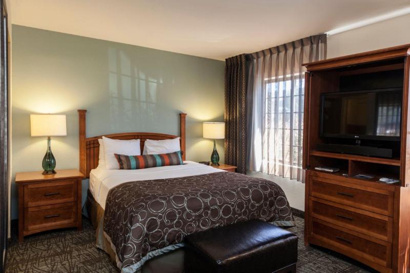 Staybridge Suites Colorado Springs North image