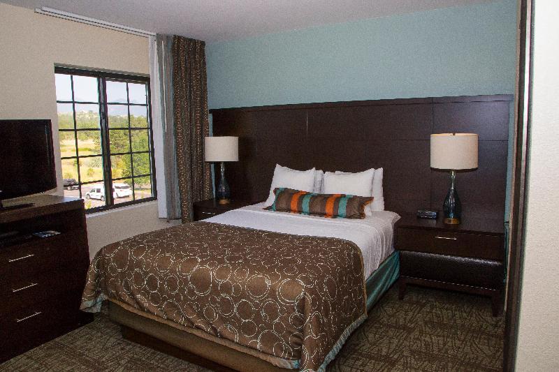 Staybridge Suites Colorado Springs North image