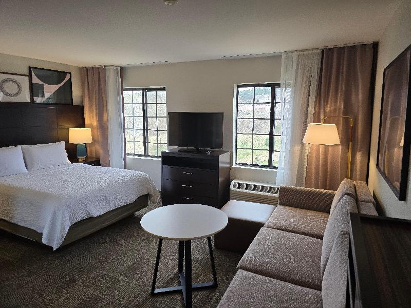 Staybridge Suites Colorado Springs North image