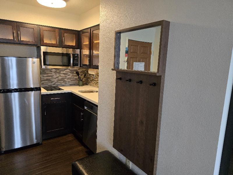Staybridge Suites Colorado Springs North image