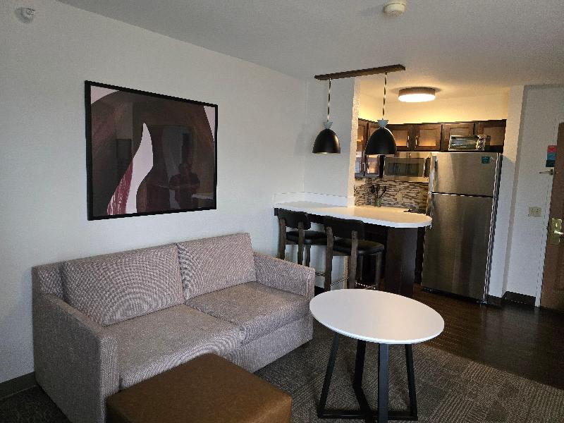 Staybridge Suites Colorado Springs North image