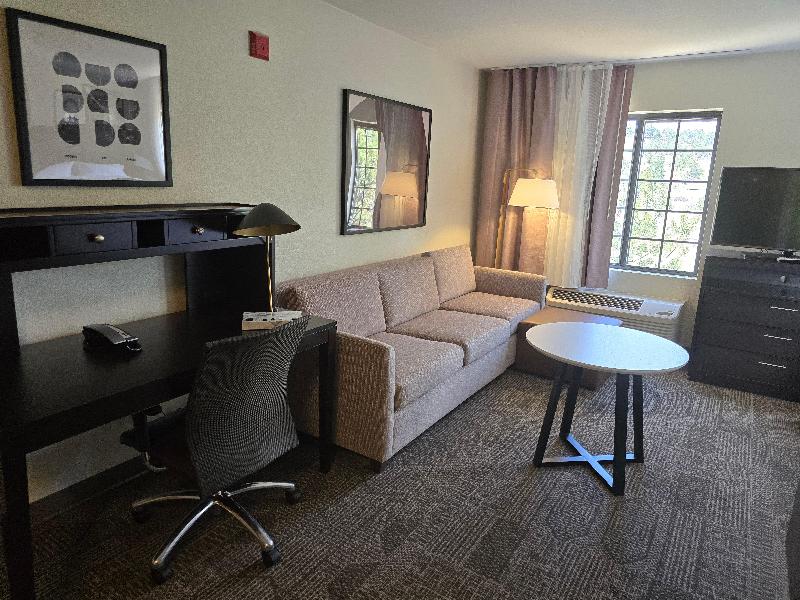 Staybridge Suites Colorado Springs North image