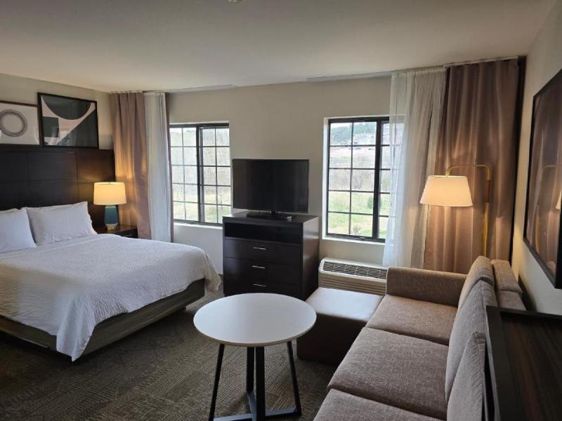 Staybridge Suites Colorado Springs North image