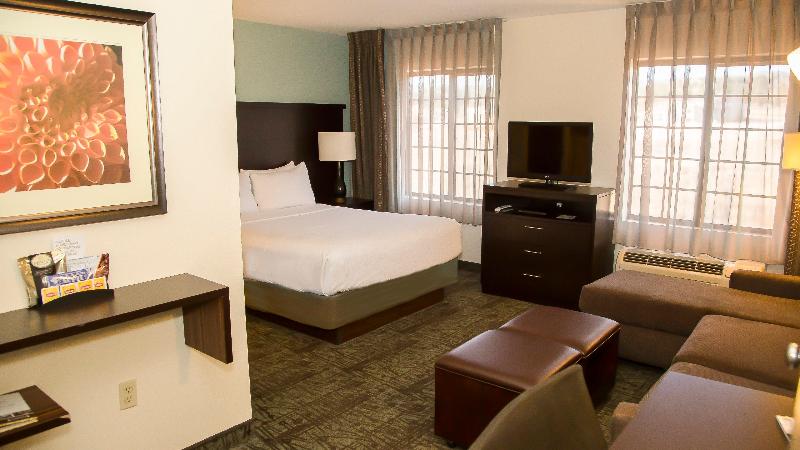 Hotel Staybridge Suites Colorado Springs North