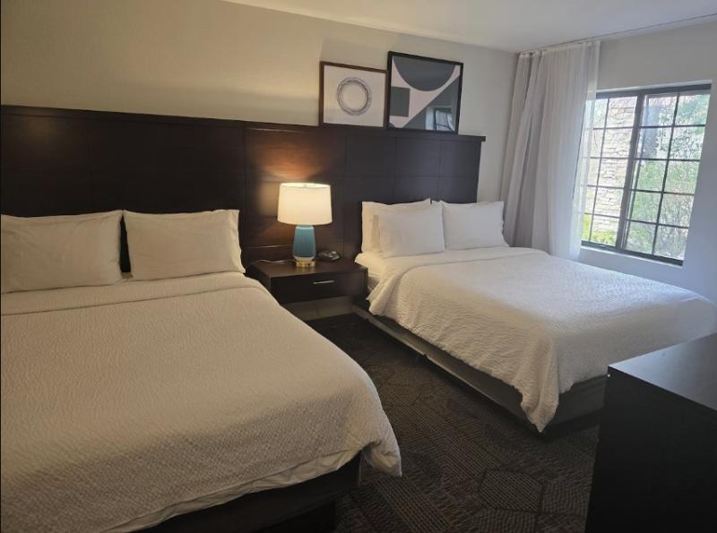 Staybridge Suites Colorado Springs North image
