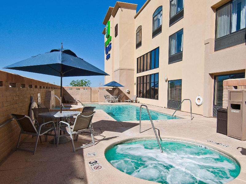 Holiday Inn Express And Suites Oro Valley - Tucson North, an IHG Hotel