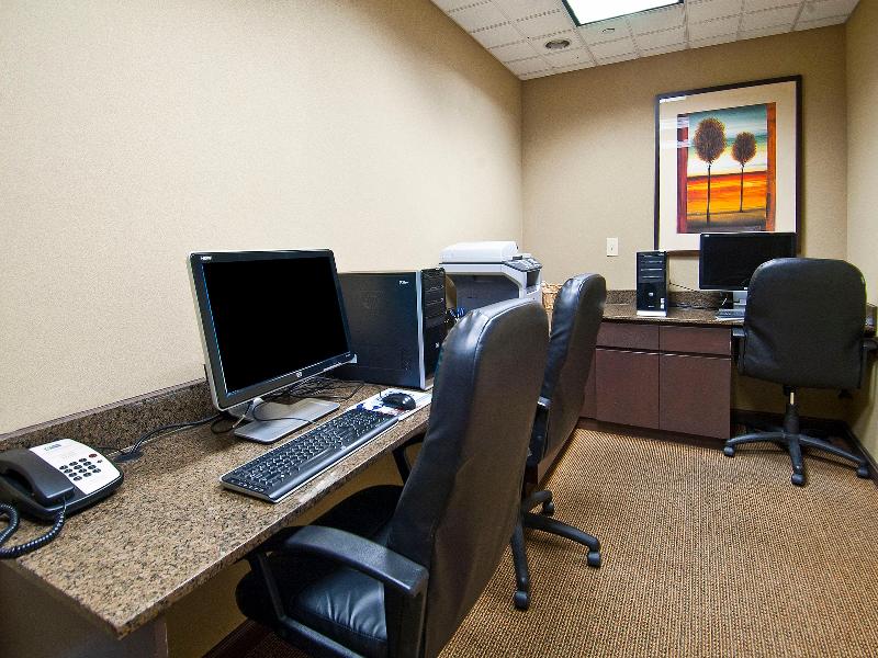 Holiday Inn Express and Suites Oro Valley Tucson N image