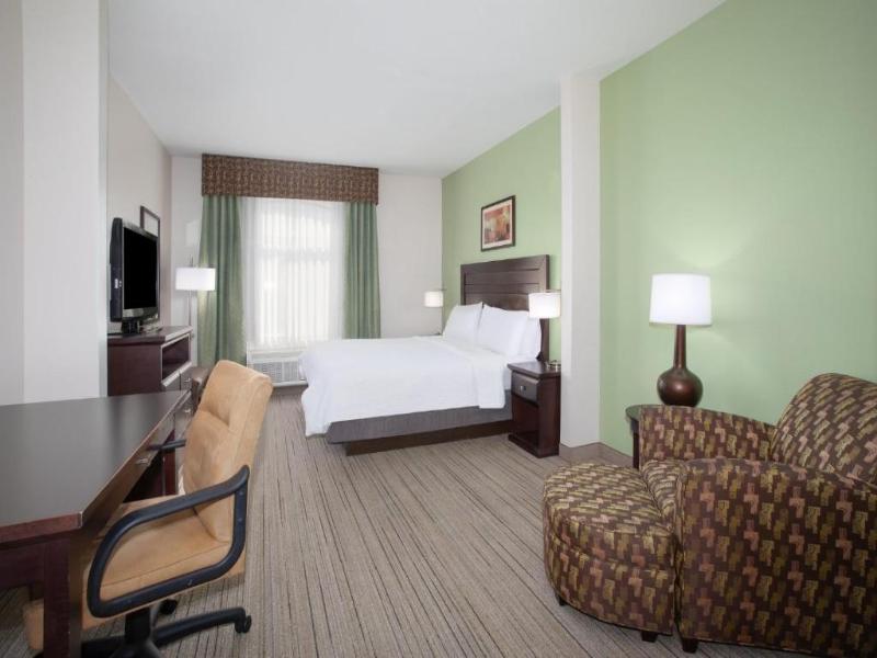 Holiday Inn Express and Suites Oro Valley Tucson N image