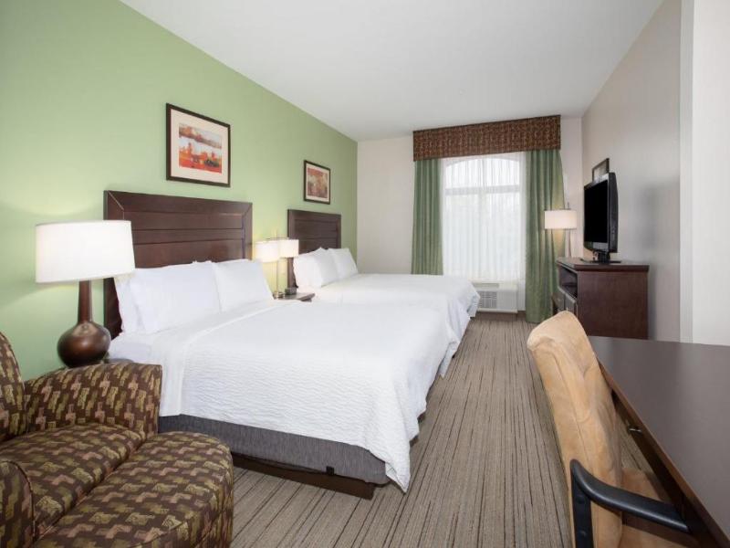 Holiday Inn Express and Suites Oro Valley Tucson N image