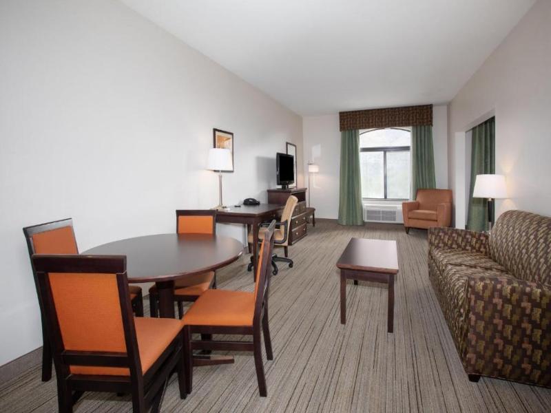 Holiday Inn Express and Suites Oro Valley Tucson N image