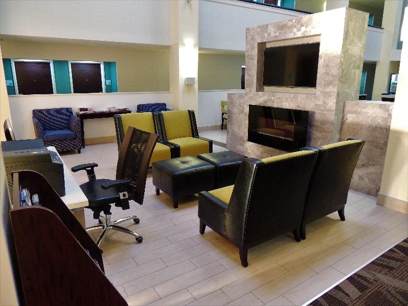 Holiday Inn Express Birmingham Ne Trussville image