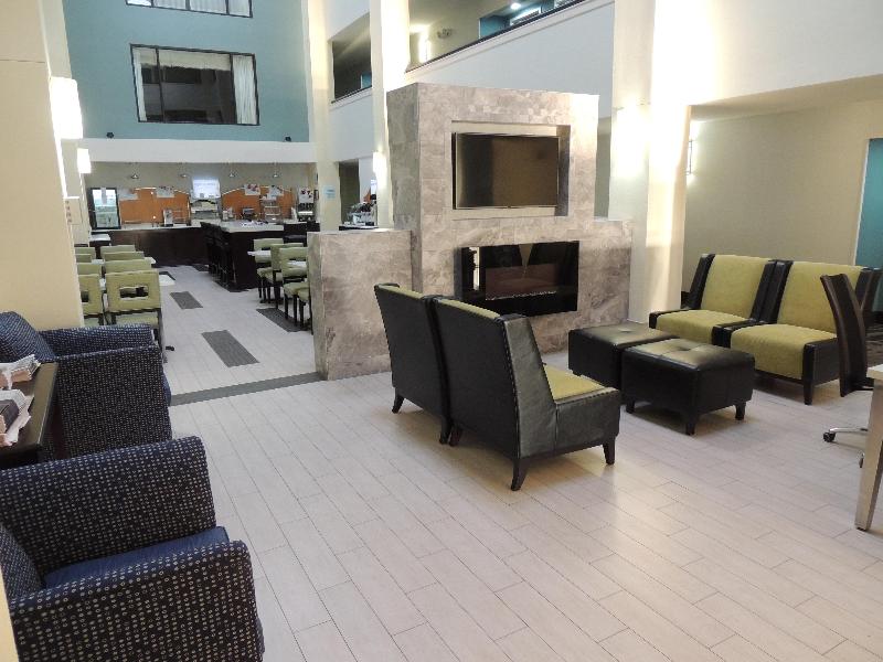 Holiday Inn Express Birmingham Ne Trussville image