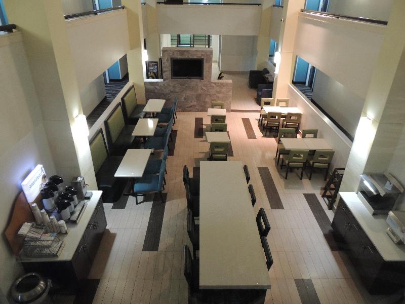 Holiday Inn Express Birmingham Ne Trussville image