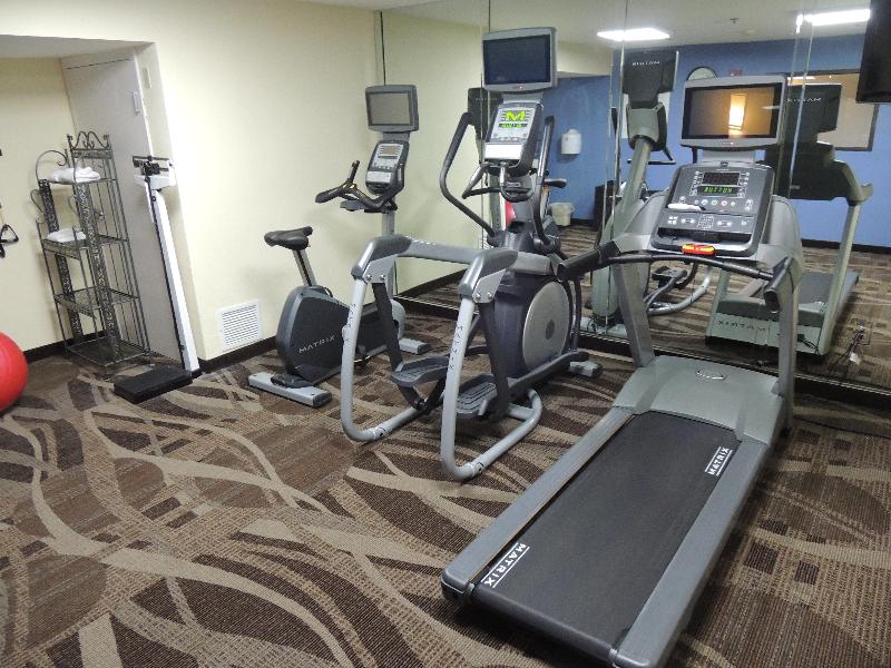 Holiday Inn Express Birmingham Ne Trussville image
