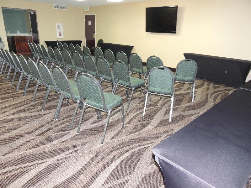 Holiday Inn Express Birmingham Ne Trussville image