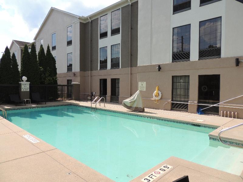 Holiday Inn Express Birmingham Ne Trussville image