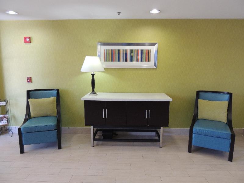 Holiday Inn Express Birmingham Ne Trussville image